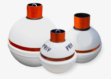 Transport Canada Approved Mooring Buoys - Vase, HD Png Download, Free Download