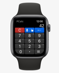 Apple Watch Series 4 Price In India, HD Png Download, Free Download