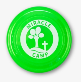 Frisbee Png , Png Download - Circle, Transparent Png, Free Download
