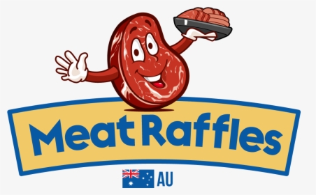 Raffles Australia For The - Meat Trays Clip Art, HD Png Download, Free Download