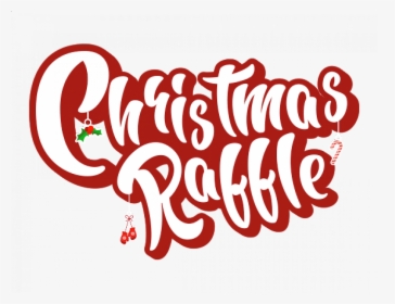 Christmas Ko Te - Christmas Raffle Tickets Clipart, HD Png Download, Free Download