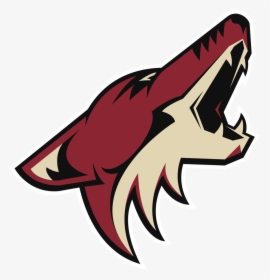 1200px-arizona Coyotes - Svg - Arizona Coyotes Logo Png, Transparent Png, Free Download