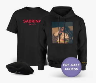 Sabrina Carpenter Singular Tour Merch, HD Png Download, Free Download
