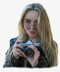 #sabrina #sabrinacarpenter #sabrinacarpenter✓ #sabrinaannlynncarpenter - Aesthetic Pictures Sabrina Carpenter, HD Png Download, Free Download