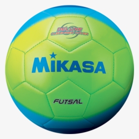 Fsc450-lsbb - ฟุต ซอ ล Mikasa Deluxe, HD Png Download, Free Download