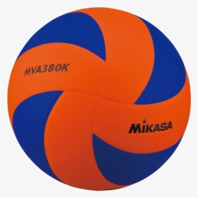 Mikasa Mva380k Volleyball Size - Mikasa Mva 200, HD Png Download, Free Download