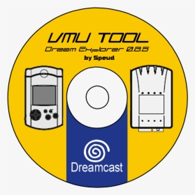 Dreamcast, HD Png Download, Free Download