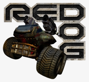 Red Dog Superior Firepower Dreamcast, HD Png Download, Free Download