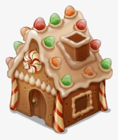 My Singing Monsters Wiki - Gingerbread House, HD Png Download, Free Download