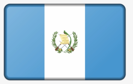 La Bandera De Guatemala Para Dibujar, HD Png Download, Free Download