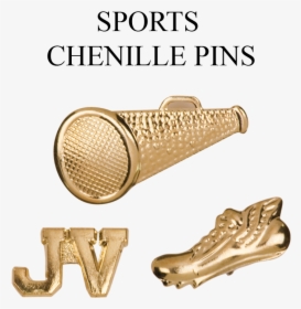 Website Sports Chenille Pins - Lapel Pin, HD Png Download, Free Download