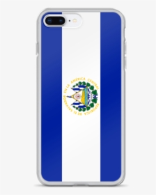 El Salvador Classic Iphone Case - Mobile Phone Case, HD Png Download, Free Download