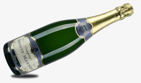 Champagne Bottle Png - Champagne Bottle Transparent Png, Png Download, Free Download