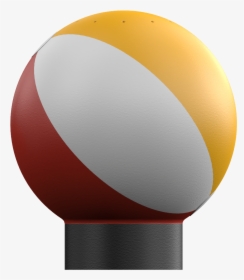 1150 9433 Beach Ball Za"  Width="270 - Sphere, HD Png Download, Free Download
