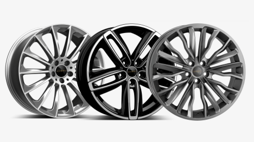 Transparent Alloy Wheels Png - Diva Gmp, Png Download, Free Download