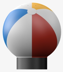 1150 9433 Beach Ball Va"  Width="270 - Water Volleyball, HD Png Download, Free Download