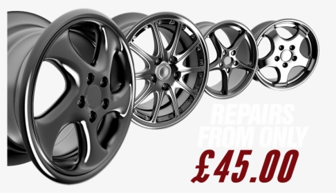 Wheels Repaired For - Xs Car Night 2010 Bilder, HD Png Download, Free Download