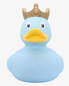King Rubber Duck Png, Transparent Png, Free Download
