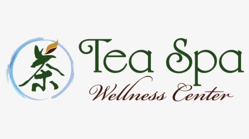 Tea Spa Wellness - Calligraphy, HD Png Download, Free Download