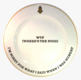 Prg Entree Plate, HD Png Download, Free Download