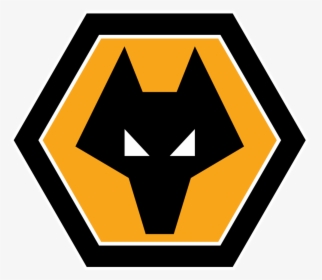 1200px-wolverhampton Wanderers - Svg - Wolverhampton Wanderers Logo, HD Png Download, Free Download