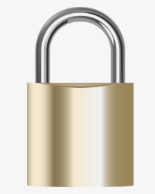 Lock Clipart Png - Lock Png Clipart, Transparent Png, Free Download