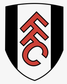Fc Fulham Logos Download Png Spurs Logo Svg - Fulham Fc Logo, Transparent Png, Free Download
