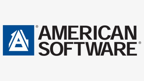 Global Provider Of Supply Chain Management Software - American Software Logo, HD Png Download, Free Download