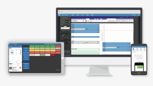Easy To Use Golf Software, HD Png Download, Free Download