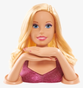 Barbie Doll Png Image - Childhood Toys From The 2000s, Transparent Png, Free Download