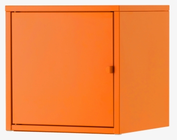 Cabinet Transparent Image - Ikea Metal Wall Cabinet, HD Png Download, Free Download