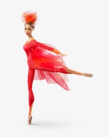 You Can Be Anything - Misty Copeland Barbie Doll, HD Png Download, Free Download