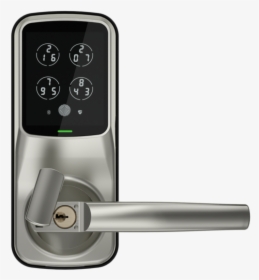 Lockly, HD Png Download, Free Download