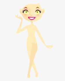 Base De Doll Png, Transparent Png, Free Download