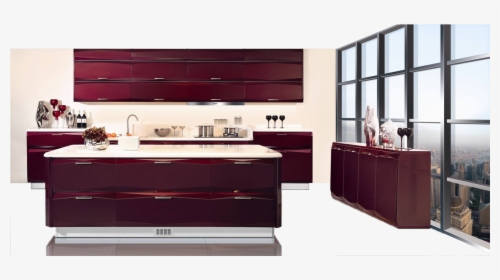 Kitchen Cabinet Png, Transparent Png, Free Download