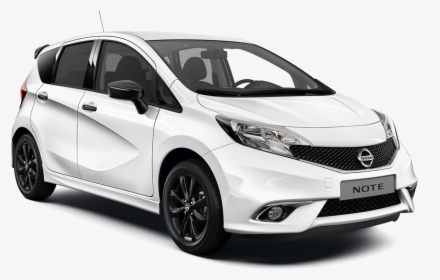 Nissan - Nissan Note Electric, HD Png Download, Free Download