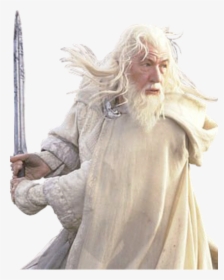 Lord Of The Rings Watch Gandalf, HD Png Download, Free Download