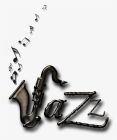 Jazz Png Hd - Transparent Jazz Png, Png Download, Free Download