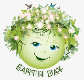 World Earth Day 2017, HD Png Download, Free Download