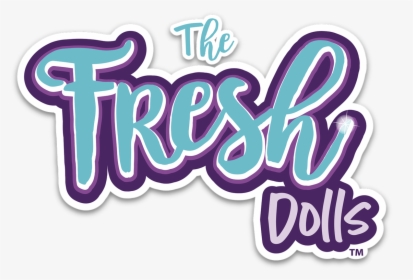 Fresh Dolls Boutique, HD Png Download, Free Download