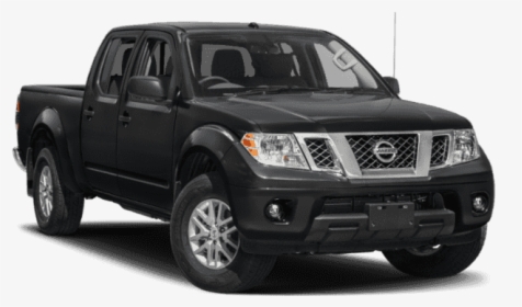 2018 Nissan Frontier Crew Cab, HD Png Download, Free Download