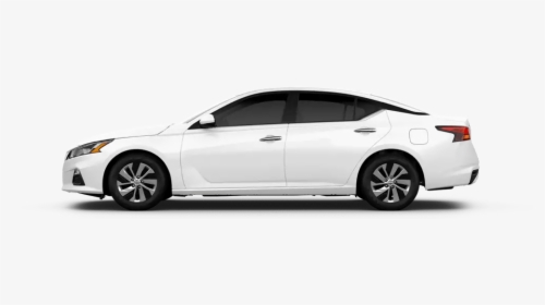 Glacier White - Nissan Maxima 2020 White, HD Png Download, Free Download