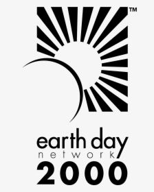 Earth Day Network Logo Png Transparent, Png Download, Free Download