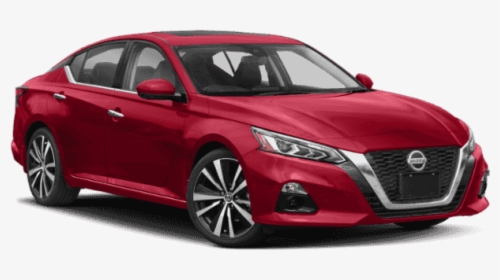 Nissan Altima 2020 Sl, HD Png Download, Free Download