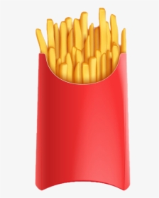 French Fries Png - French Fries Cartoon Png, Transparent Png, Free Download