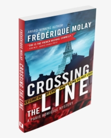 Crossingtheline Copy - Flyer, HD Png Download, Free Download