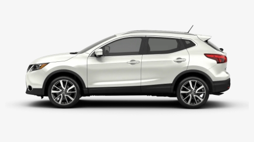 2018.5 Nissan Rogue Sport, HD Png Download, Free Download