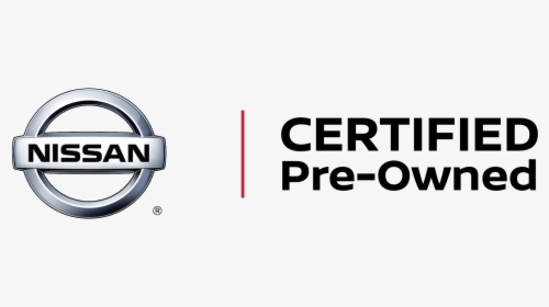 Ncpohorizontalblack - Nissan Certified Pre Owned, HD Png Download, Free Download