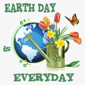 Slogan Making Earth Day, HD Png Download, Free Download