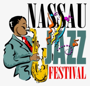 Jazz Music Clipart, HD Png Download, Free Download
